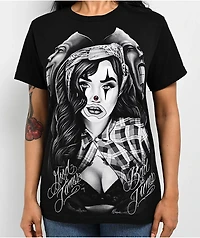 DGA Good Times Black T-Shirt