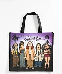 DGA Homegirl Tote Bag