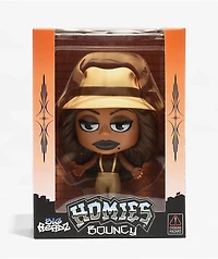DGA Homies Big Headz Bouncy Collectible Figure
