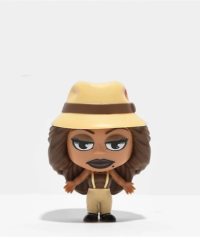 DGA Homies Big Headz Bouncy Collectible Figure