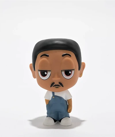 DGA Homies Big Headz Droopy Collectible Figure
