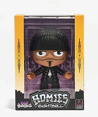 DGA Homies Big Headz Eightball Collectible Figure