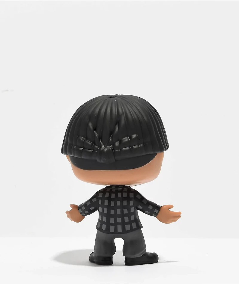 DGA Homies Big Headz Eightball Collectible Figure