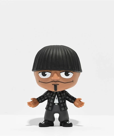 DGA Homies Big Headz Eightball Collectible Figure