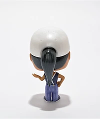 DGA Homies Big Headz Flygirl Collectible Figure