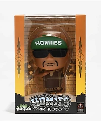 DGA Homies Big Headz Mr. Raza Collectible Figure