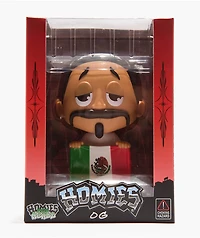 DGA Homies Big Headz OG Collectible Figure