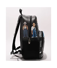 DGA Homies Original Black Backpack