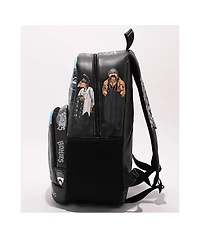 DGA Homies Original Black Backpack