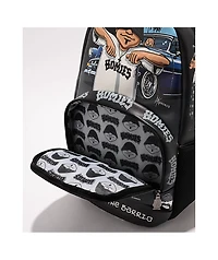 DGA Homies Original Black Backpack