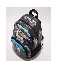 DGA Homies Original Black Backpack