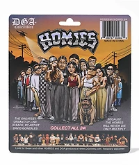 DGA Homies Series 13 Assorted Figurines