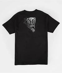 DGA Hunter Black T-Shirt