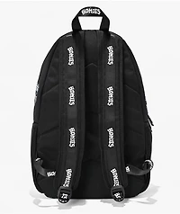 DGA Jokawild Black Backpack