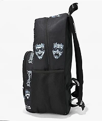 DGA Jokawild Black Backpack