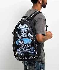 DGA Jokawild Black Backpack