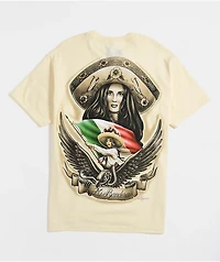 DGA Mi Bandera Natural T-Shirt