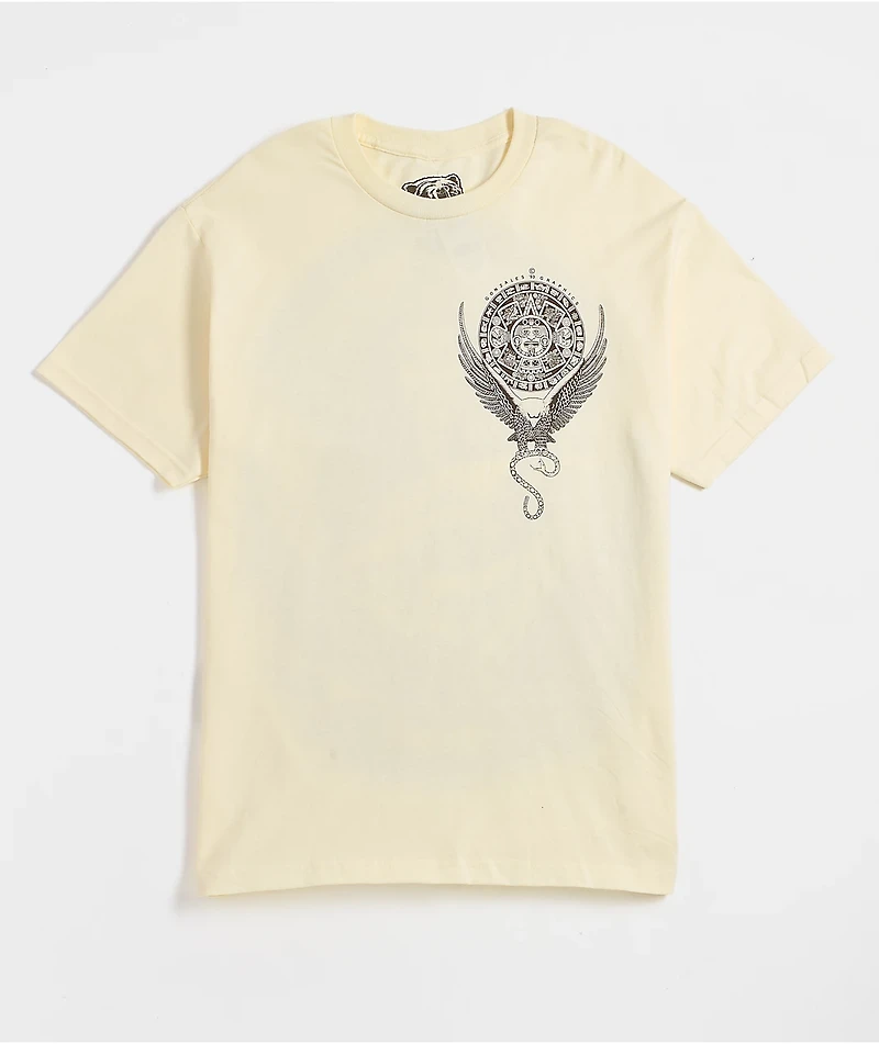 DGA Mi Bandera Natural T-Shirt