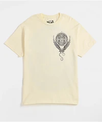DGA Mi Bandera Natural T-Shirt