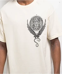 DGA Pachuco Pride Natural T-Shirt