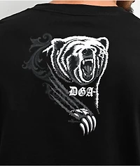 DGA Reflections Black T-Shirt