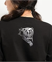 DGA Sabor A Mi Black T-Shirt