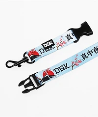 DGK Accord Lanyard