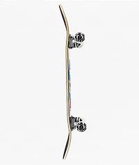 DGK Akina Pass 8.0" Skateboard Complete