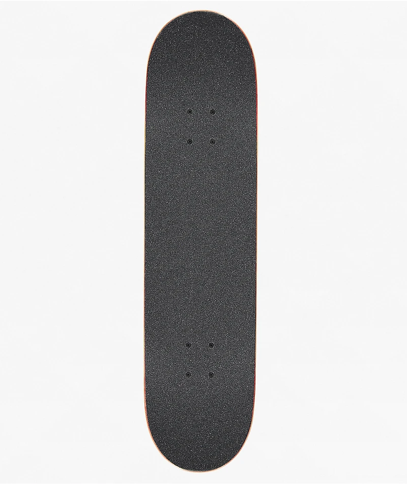 DGK Akina Pass 8.0" Skateboard Complete