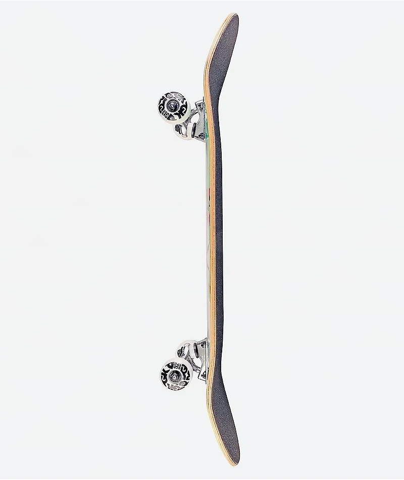 DGK Akina Pass 8.25" Skateboard Complete