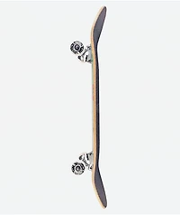 DGK Akina Pass 8.25" Skateboard Complete