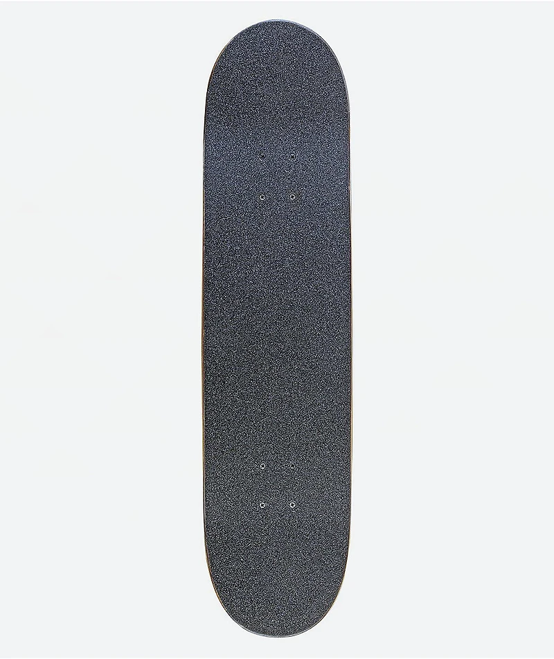 DGK Akina Pass 8.25" Skateboard Complete
