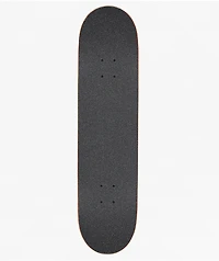 DGK Akina Pass 8.25" Skateboard Complete