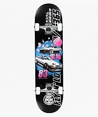 DGK Akina Pass 8.25" Skateboard Complete