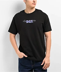 DGK Always Forever Black T-Shirt