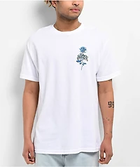 DGK Amen White T-Shirt