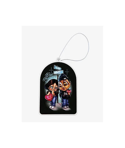 DGK Amor Air Freshener