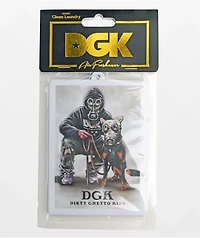 DGK Armageddon Air Freshener