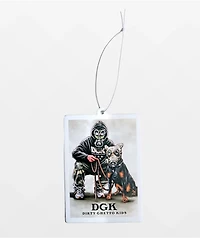 DGK Armageddon Air Freshener