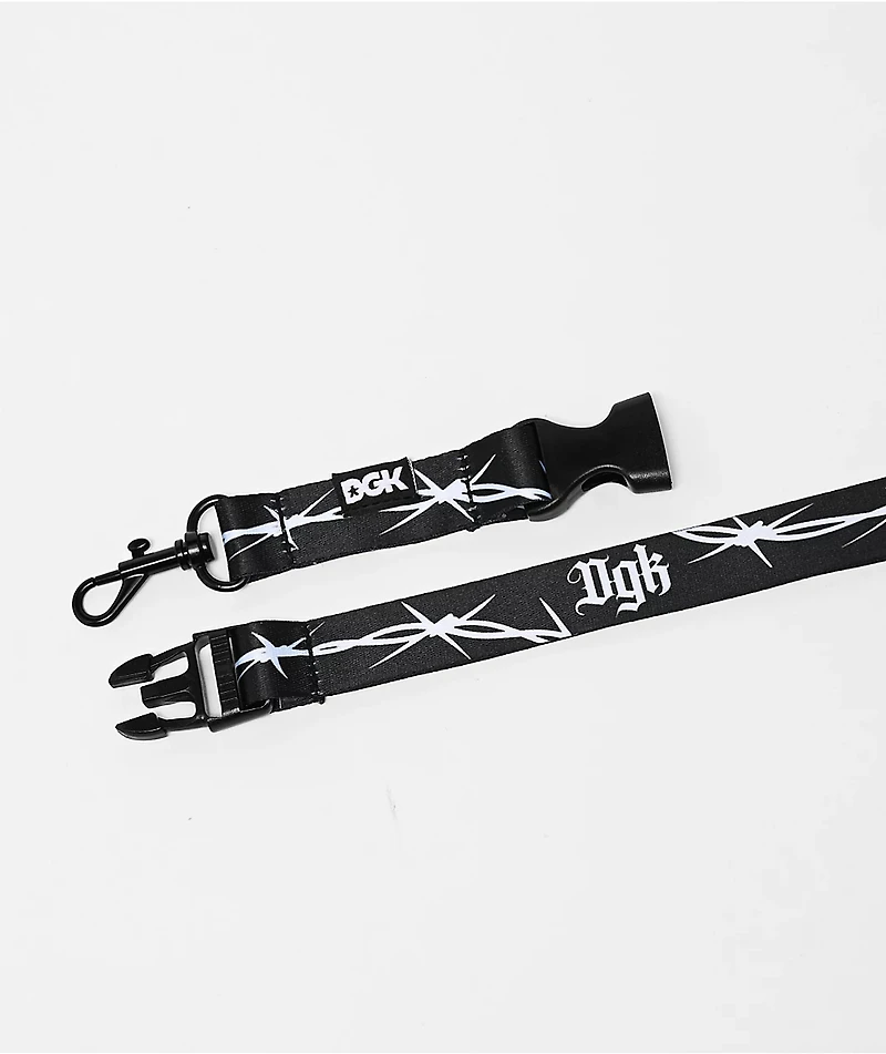 DGK Armory Lanyard