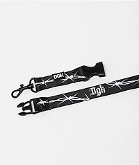 DGK Armory Lanyard