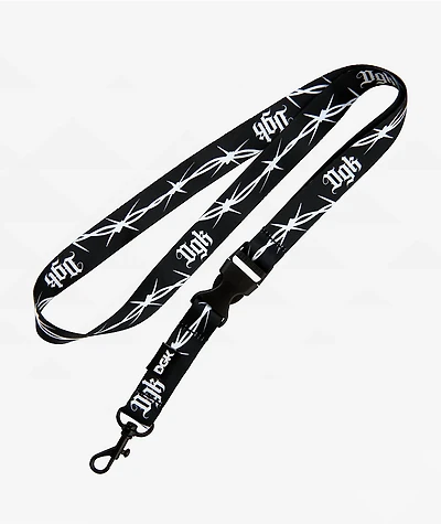 DGK Armory Lanyard