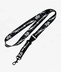 DGK Armory Lanyard