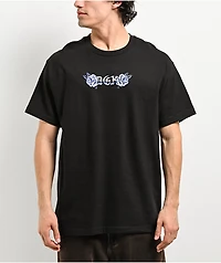 DGK Avenue Black T-Shirt