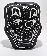 DGK Bad Vibes Black Pillow
