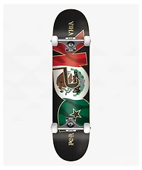 DGK Bandera 8.0" Skateboard Complete