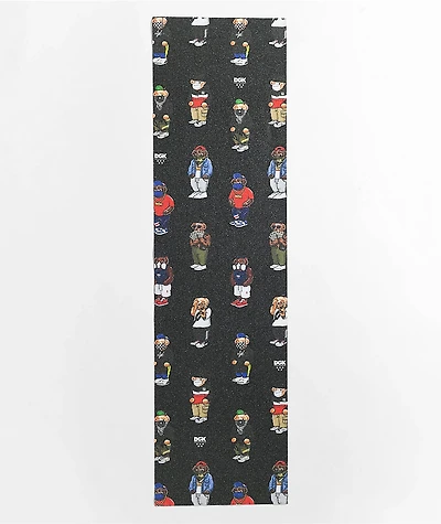 DGK Bears Grip Tape