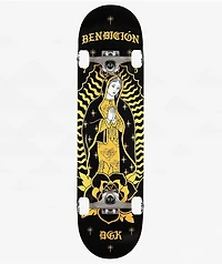 DGK Beneicion 8.25" Skateboard Complete
