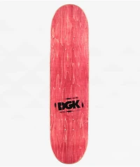 DGK Blessed 8.06" Skateboard Deck