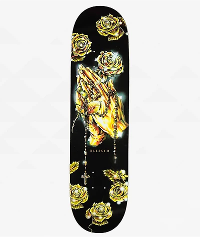 DGK Blessed 8.06" Skateboard Deck